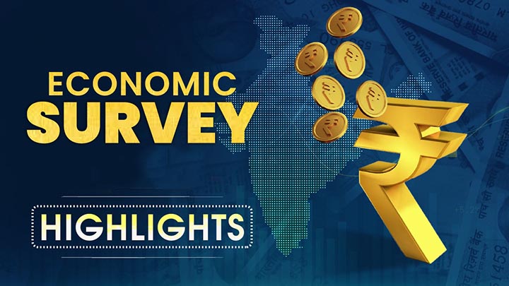 Economic Survey 2024-25 highlights significant healthcare advancements in Jammu and Kashmir