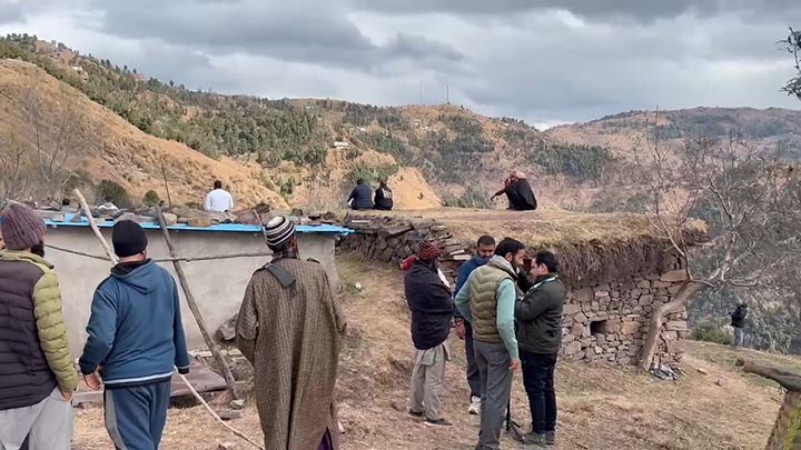 Rajouri Mysterious Deaths: Officials Scrambling for Answers, Source of Illness Elusive