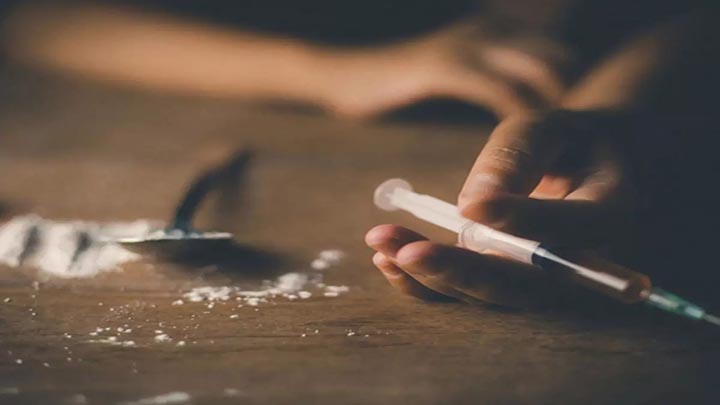 The Rising Menace of Alcohol and Drugs in Kashmir, A Call for Action
