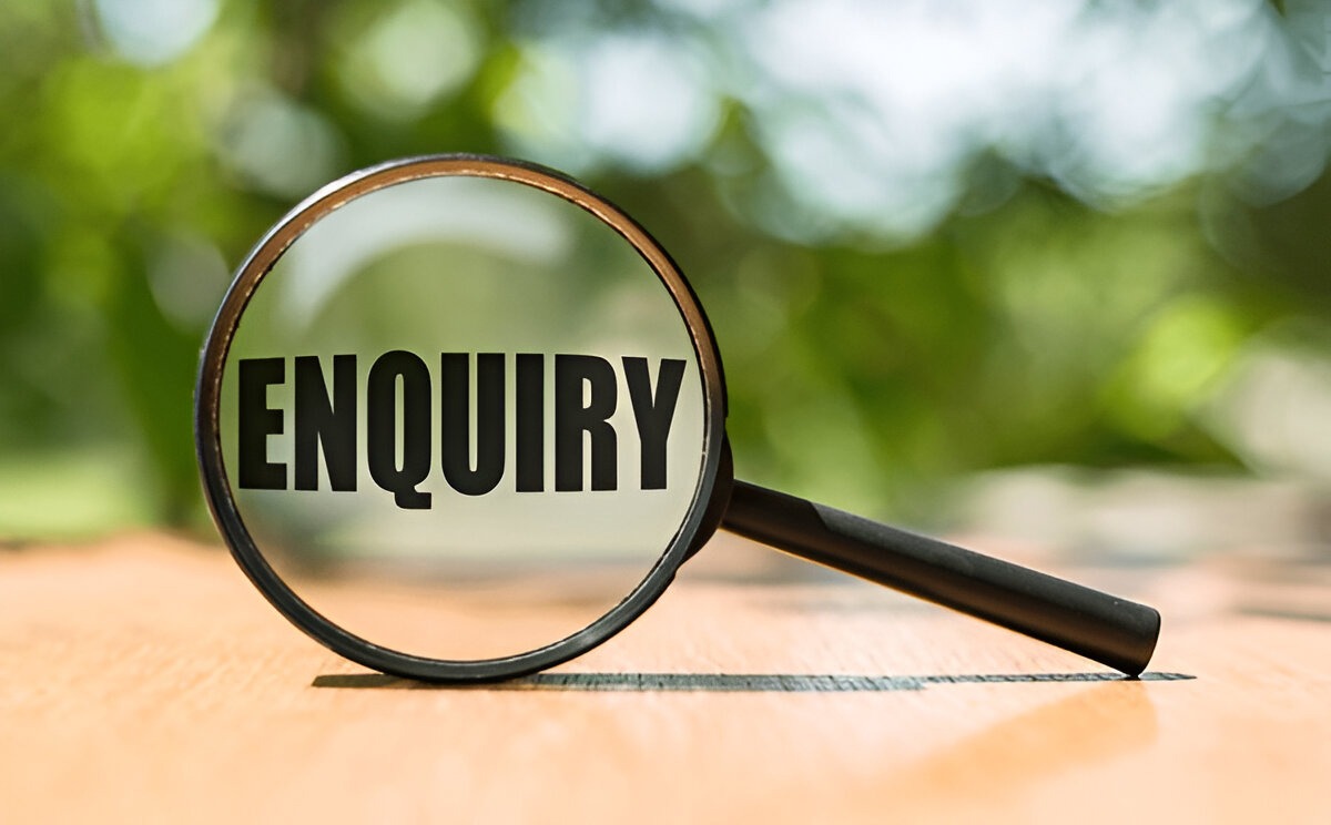 Enquiry Underway Against Naib Tehsildar Over Alleged Misconduct