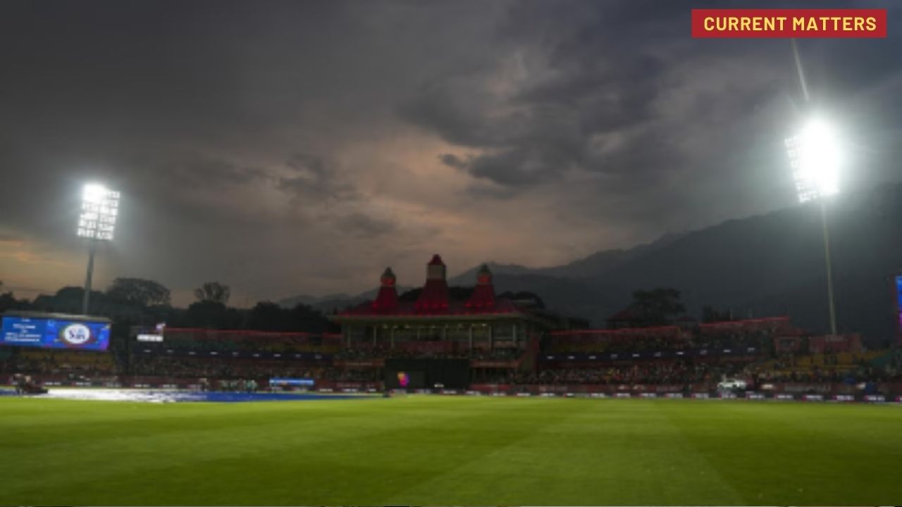 IPL suspended indefinitely amid escalating tensions between India and Pakistan