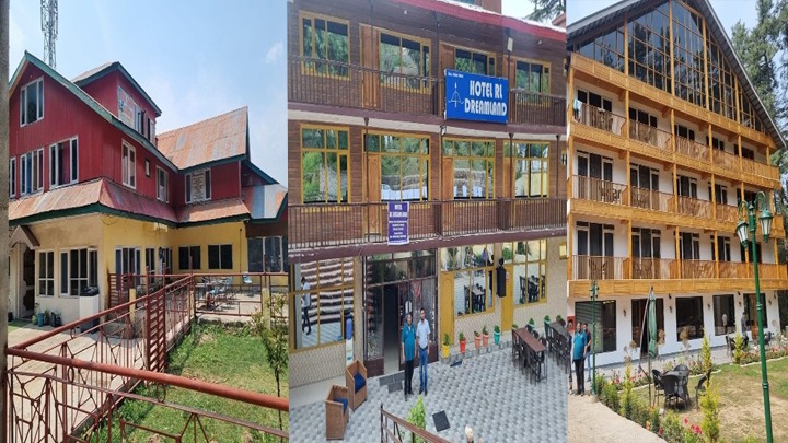 ED attaches immovable properties worth over Rs 15 cr in PDA case