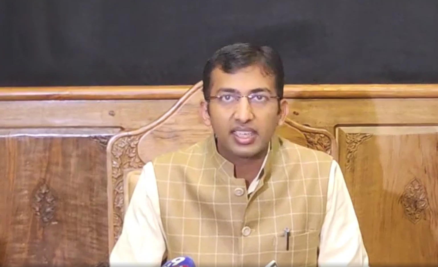 Next 15 days crucial, follow weather advisories: Div Com
