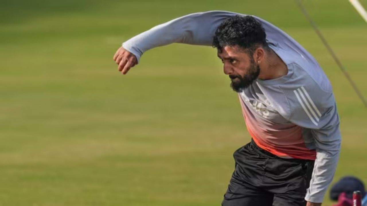Gautam Gambhir told ‘not to overexpose’ Varun Chakaravarthy against South Africa: ‘Mystery should remain mystery’