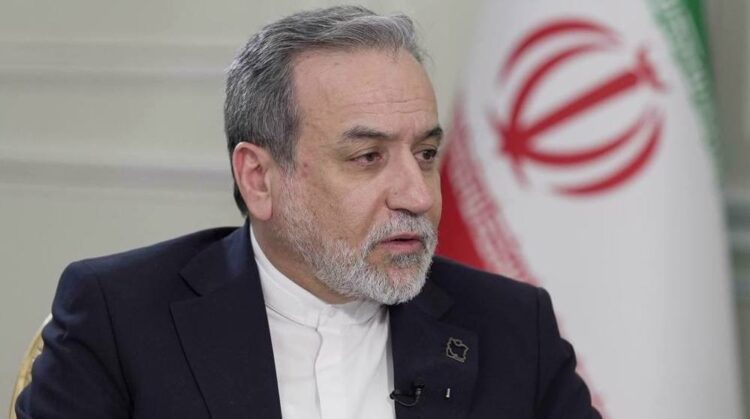 Iran renews warning about Israeli intentions amid diplomatic engagement with US