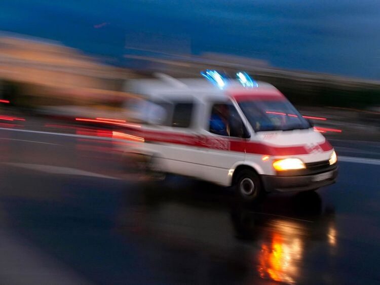 ‘Suspected Carbon Monoxide Leak at Pahalgam Guest House; 6 Jaipur Tourists Hospitalised’