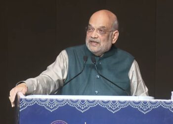 All agencies working in coordination to reduce cybercrimes: Amit Shah inaugurates new cybercrime branch of CBI