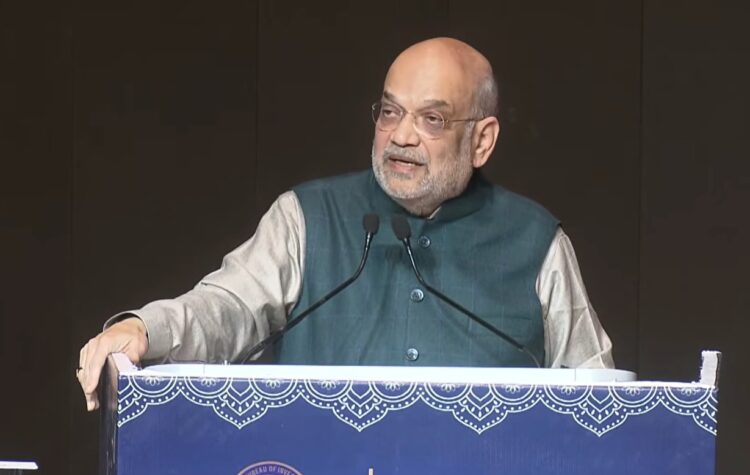 All agencies working in coordination to reduce cybercrimes: Amit Shah inaugurates new cybercrime branch of CBI