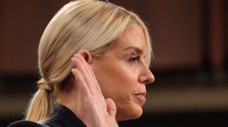 US lawmaker blasts attorney general for ‘lying under oath’ over handling of Epstein probe