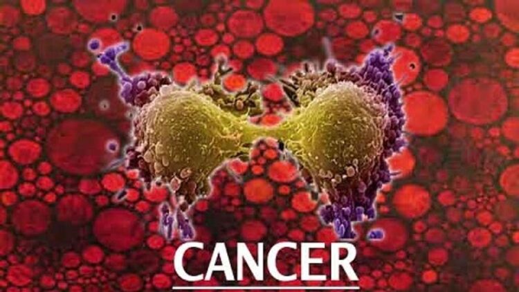 32,425 Cancer Cases Reported in J&K Over Three Years; Lung, Breast, Oral Among Most Common