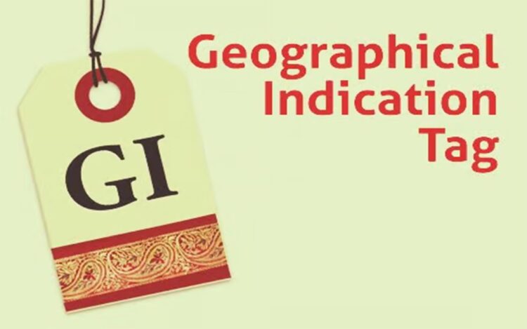 Seven J&K Products Secure GI Tag, 20 More in Pipeline