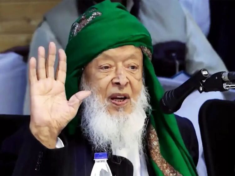 “Blatant attack on freedom of religion”: Jamiat Ulema-e-Hind President on MHA’s decision on ‘Vande Mataram’