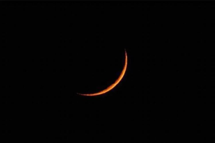 Supreme Court calls on Muslims in Saudi Arabia to look for Ramadan crescent moon on Tuesday evening