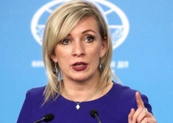 Russia Accuses West of Reviving Navalny Poisoning Claims to Divert Attention from Epstein Files