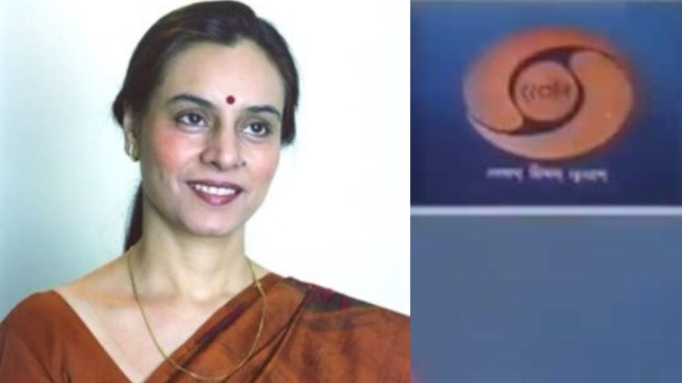 Former Doordarshan news reader Sarla Maheshwari dies at 71
