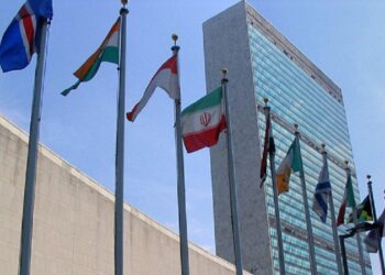 Iran elected vice-chair of UN Commission for Social Development