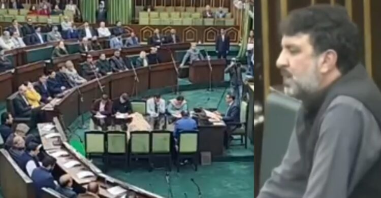 30-bed hospital insufficient for a population of one lakh; promotion of tourism can create new employment opportunities in Karnah; the Army is not only the guardian of borders but also of the people: Javed Marchal
