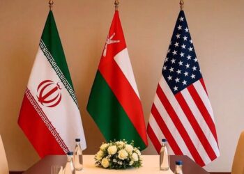 Swiss to act as venue of next round of Iran-US talks: Report