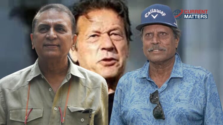 sunil-gavaskar-kapil-dev-among-14-cricket-legends-urging-pakistan-to-provide-medical-care-to-imran-khan