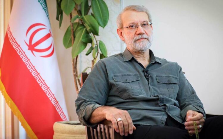 Iran’s top security official, Dr. Ali Larijani, martyred in American-Israeli aggression