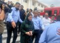 Govt can enact laws on land, districts even without statehood: Mehbooba Mufti