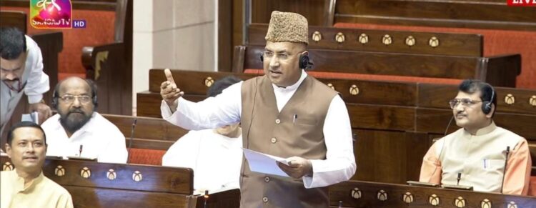 PM SVANidhi Scheme Benefits Over 17,600 Street Vendors in Jammu & Kashmir
