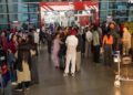 1,000 Indians still in Iran, 23,000 students in Gulf could not appear in CBSE exams: MEA to Par panel