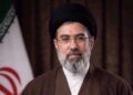 Ayatollah Khamenei hails ‘explicit’ stance of Iraqi top clerics, nation on Iran war