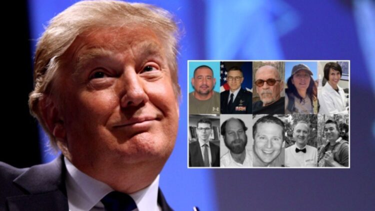 Mystery Deepens as Top 10 US Scientists Die or Go Missing; Trump Orders Probe