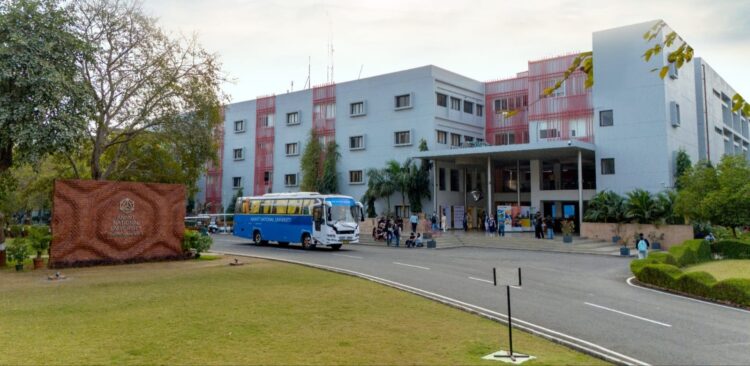 Anant National University Introduces Scholarships up to 100% for UCEED Rankers