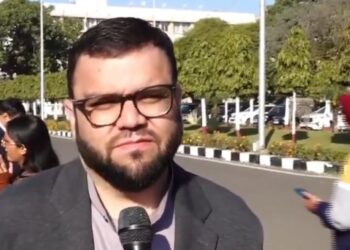 Govt’s response on NLU ‘mockery of Assembly’: PDP’s Mehdi