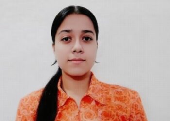 Student Killed in Road Accident During Trip to Patnitop, Education Department Mourns Loss