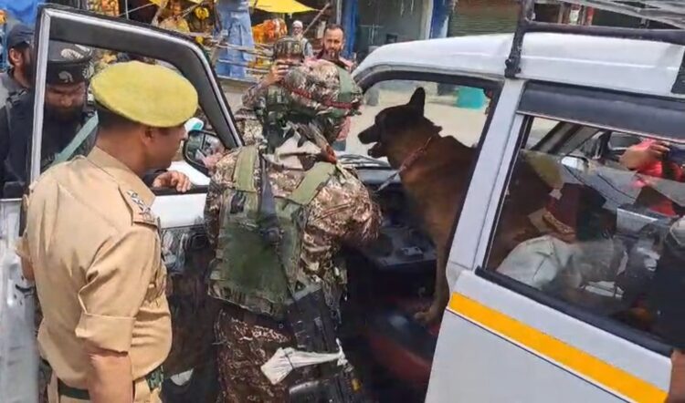 Anti-Drug Drive Intensified in Bandipora