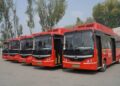 Electric Dreams, Economic Realities and the Crisis Facing Kashmir’s Transport Workers”