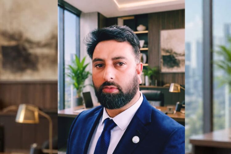 Progress in Education Sector: Elahi Faizaan Appointed Secretary of Kashmir Schools Federation