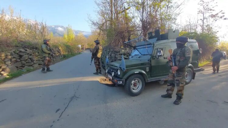 LG Sinha orders magisterial probe into Ganderbal encounter