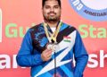 A Shining Star of the Sports World: Another Remarkable Achievement by Fatin Naeem Tirmizi