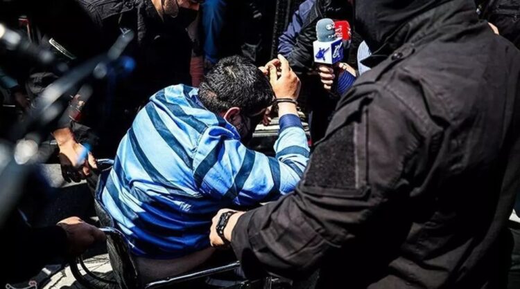 Iran Foils Espionage, Arrests Mossad-Linked Operatives and Takfiri Terror!sts in Nationwide Crackdown