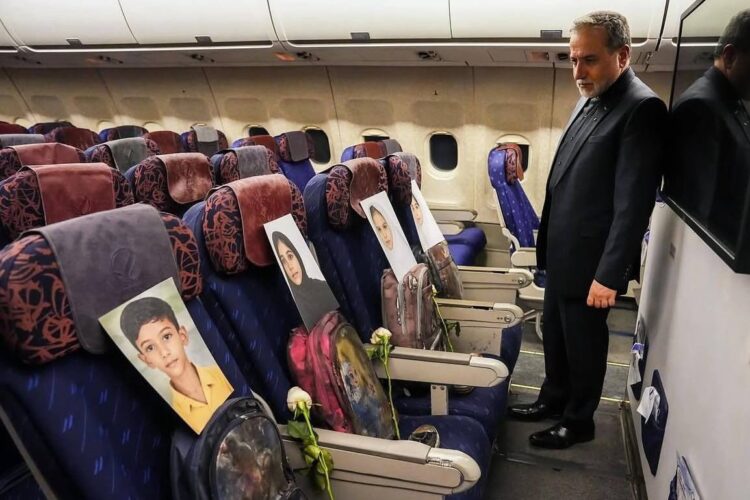Iran, US Delegations Arrive in Islamabad for High-Stakes Peace Talks