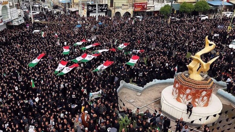310 Students, Teachers Killed; Over 750 Schools Damaged in Iran War, Says Education Minister