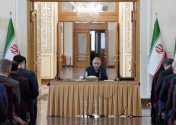 Iran’s 10-Point Plan to Anchor US Talks in Islamabad, Says Senior Diplomat