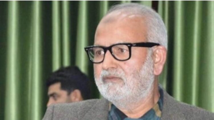 Wild Boar, Bear & Monkey Menace Ravages Paddy Fields in Bandipora; Hajin Worst Hit, Naeem Akhtar Seeks Urgent Action