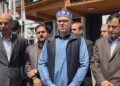 US must control Israel for ceasefire to hold: CM Omar on Middle East crisis