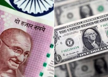Rupee Seen Stabilising Around 92–93 Against Dollar, Says EAC-PM Chairman