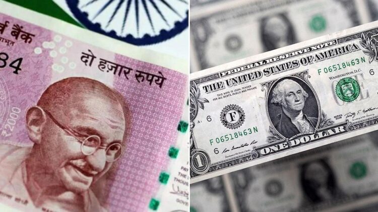 Rupee Seen Stabilising Around 92–93 Against Dollar, Says EAC-PM Chairman