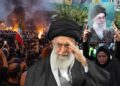 Secret Behind Iran’s Strength and Resilience