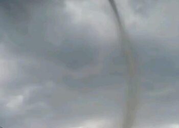 Tornado in Jammu triggers panic among locals; no damage reported
