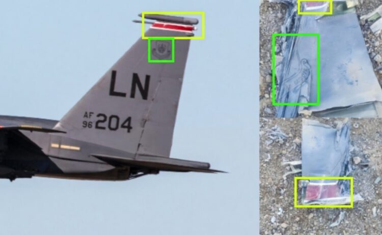 Iran Claims Downing of Two US Fighter Jets, Including Second F-35 Amid Escalating Conflict