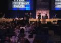 Firing Incident at White House Correspondents’ Dinner; Suspect in Custody