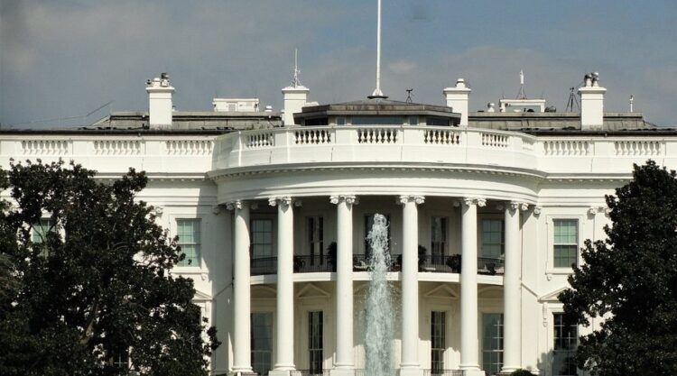 White House Denies Nuclear Option in Iran as Trump Issues Stark Warning Over Hormuz